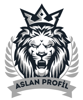 Aslan Profil